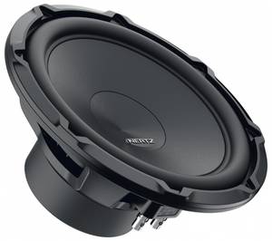 Hertz CS 250 S4 