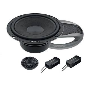 Hertz CK 165 L Hangszóró szett 16 cm-es elsőszett