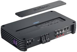 Audison SR 4.500 autóhifi erősítő