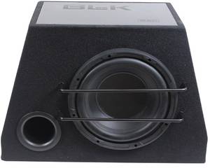 Mac Audio BLK SUB 25 