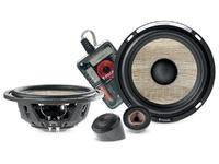 Focal PS 165 FSE 16 cm-es elsőszett