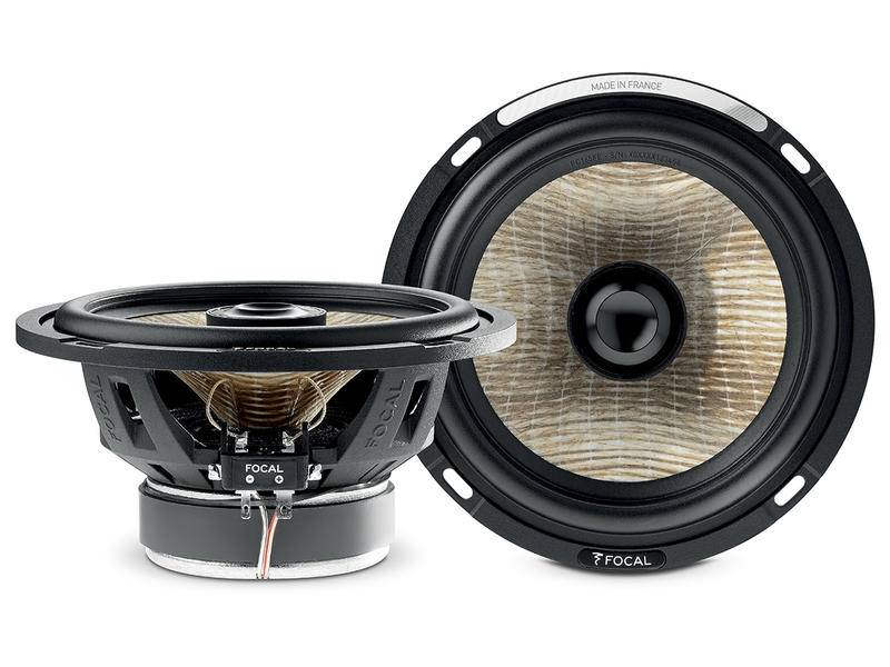 Focal PC 165 FE 16 cm-es autóhangszóró 0
