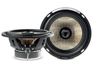 Focal PC 165 FE 16 cm-es autóhangszóró