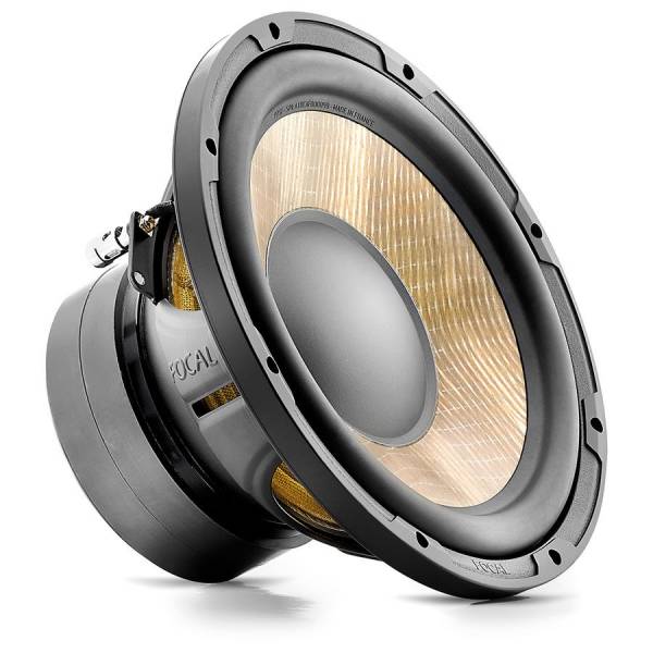 Focal SUB P 25 FE 25 cm-es autóhifi mélysugárzó 0