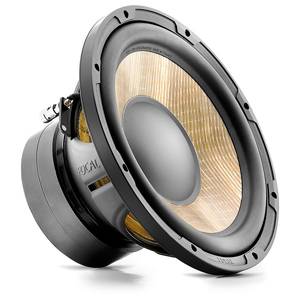 Focal SUB P 25 FE 25 cm-es autóhifi mélysugárzó