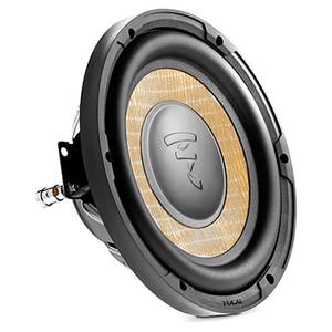 Focal SUB P 20 FSE SHALLOW 20 cm-es autóhifi mélysugárzó