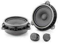 Focal IS TOY 165 TWU 16 cm-es elsőszett 0