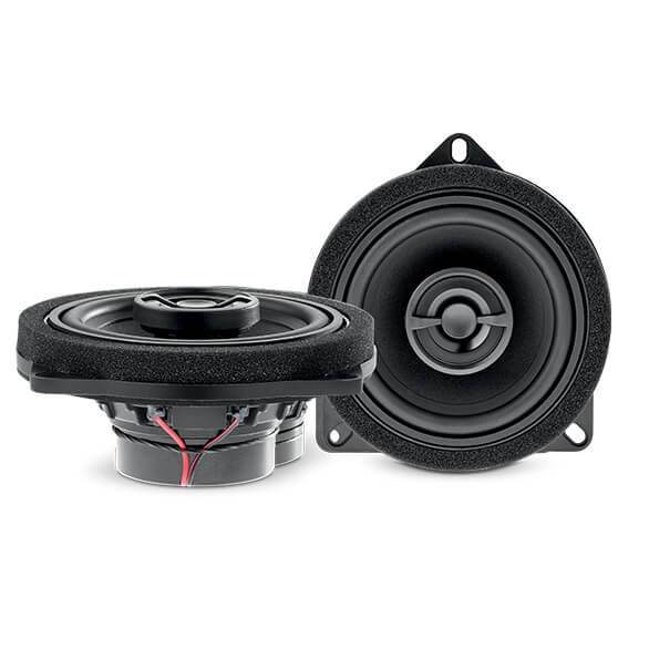 Focal IC BMW 100 BMW specifikus hangszórók 0