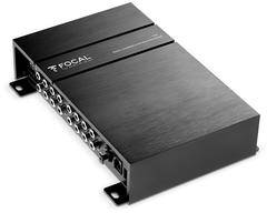  FSP-8 Hangprocesszor
