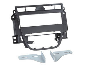  Opel Meriva B (S/D Monocab) autórádió beszerelő keret 1 DIN 281230-30-1 Opel