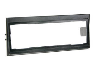 Autohifi-City Volvo 740 - 760 - 940 - 960 r?di?be?p?t? keret 572013-C Autospecifikus rádiókeret 1DIN