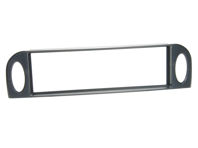 Citroen C5 rádióbeépítőkeret 2001.03-2004.10 572034-C Autospecifikus rádiókeret 1DIN 0