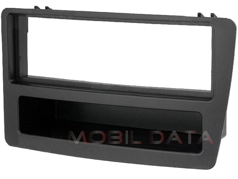 Honda Civic ( 2004-2005 ) rádió beépítő keret 572262-C Autospecifikus rádiókeret 1DIN 0