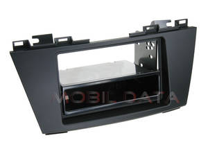 Autohifi-City Mazda 5 2012-> aut?r?di? be?p?t? keret 1DIN 281170-13 Autospecifikus rádiókeret 1DIN