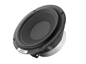 Audison OCE II AV 6.5 P II AUDIOPHILE MÉLYKÖZÉP HANGSZÓRÓ Kick Bass hangszóró 1