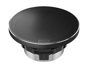 Audison OCE II AV 6.5 P II AUDIOPHILE MÉLYKÖZÉP HANGSZÓRÓ Kick Bass hangszóró 2