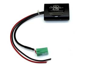  Renault Bluetooth A2DP adapter OEM rádiókhoz CTARN1A2DP BLUEBIRD