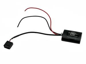 Ford Bluetooth A2DP adapter OEM rádiókhoz CTAFD1A2DP BLUEBIRD