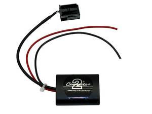  Opel Bluetooth A2DP adapter OEM rádiókhoz CTAOP1A2DP BLUEBIRD