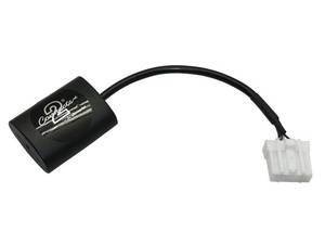  Mazda Bluetooth A2DP adapter OEM rádiókhoz CTAMZ1A2DP BLUEBIRD