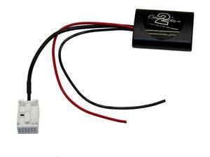  Citroen Bluetooth A2DP adapter OEM rádiókhoz CTACT1A2DP BLUEBIRD