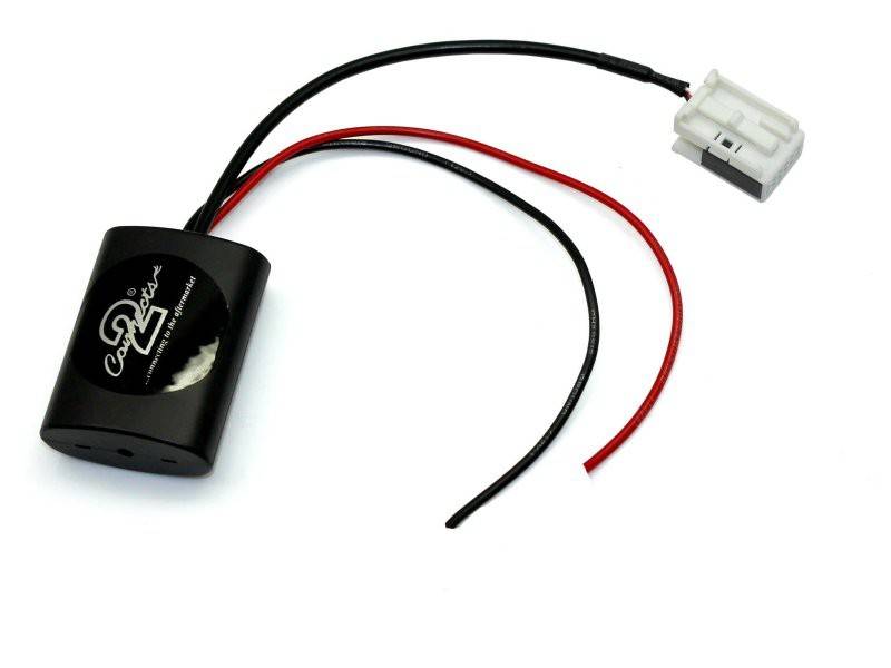 BMW Bluetooth A2DP adapter OEM rádiókhoz BLUEBIRD 0