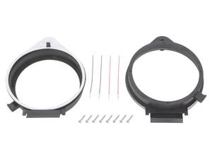 ACV Opel Astra - Insignia - Meriva, Chevrolet Cruze Hangszóró beépítő adapter 165 mm 572395-GF20 Hangszóró beépítő keret 2