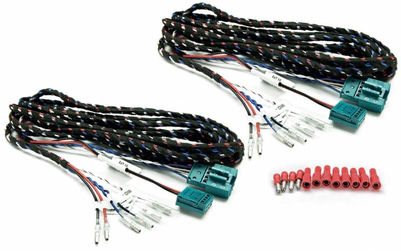 Audison APBMW BIAMP 2  PLUG & PLAY kábelek 0