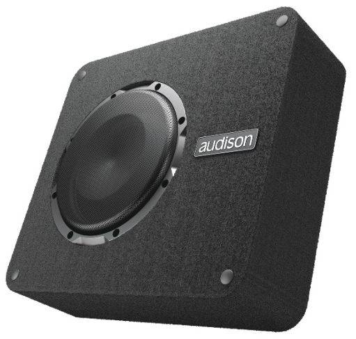 Audison APBX 8R Bass Reflex mélyláda bassreflex mélyláda 0
