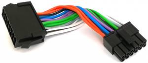 Audison AP F IN ADP Plug & Play kábelköteg AP F8.9 bit erősítőhöz PLUG & PLAY kábelek