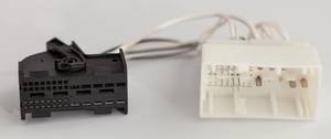 Audison AP H ASD BYPASS BMW Plug & Play adapter PLUG & PLAY kábelek