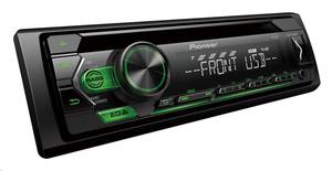 Pioneer DEH-S120UBG 