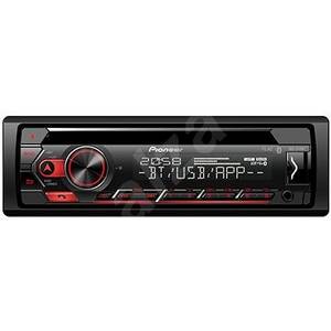 Pioneer DEH-S420BT 