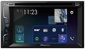 Pioneer AVH-Z3200DAB 