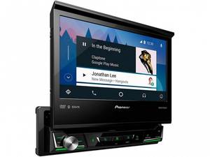 Pioneer AVH-Z7200DAB 