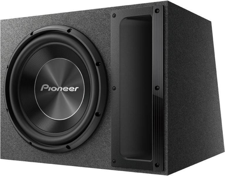 Pioneer TS-A300B bassreflex mélyláda 0