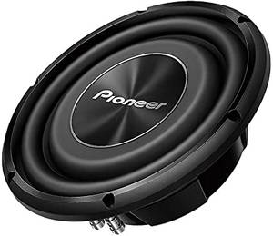 Pioneer TS-A2500LS4 25 cm-es autóhifi mélysugárzó