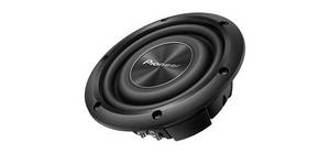 Pioneer TS-A2000LD2 20 cm-es autóhifi mélysugárzó