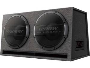 Pioneer TS-WX1220AH 