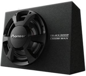 Pioneer TS-WX306B 