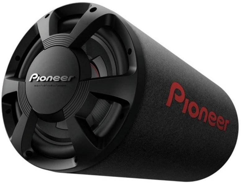 Pioneer TS-WX306T bassreflex mélyláda 0