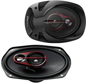 Pioneer TS-R6951S ovál autóhangszóró
