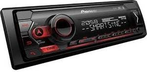 Pioneer MVH-S420DAB 