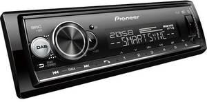 Pioneer MVH-S520DAB 