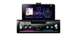Pioneer SPH-20DAB 