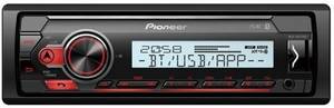Pioneer MVH-MS410BT 