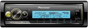 Pioneer MVH-MS510BT 