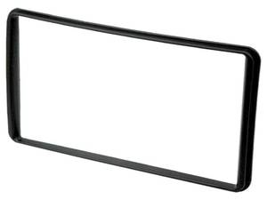 Connects2 Suzuki Jimny 2008-2018 dupla DIN autórádió keret CT23SZ16 Autospecifikus rádiókeret 2DIN