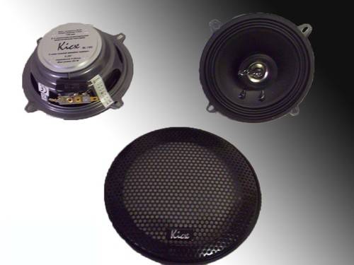 Kicx SL-130 13 cm-es autóhangszóró 0