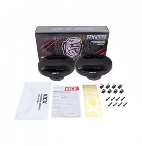 Kicx Raptor RX-652 